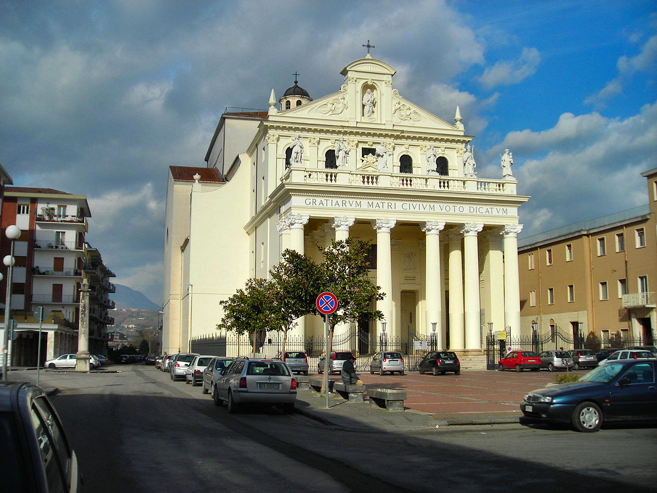 Benevento